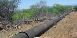 Manutenção em adutora deixará 30 cidades do RN sem água; veja lista