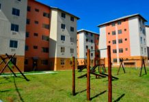 Governo Bolsonaro amplia repasses para o Minha Casa Minha Vida em 142%