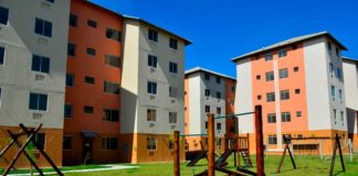 Governo Bolsonaro amplia repasses para o Minha Casa Minha Vida em 142%