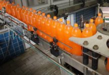 Confiança da indústria do RN alcança maior índice para agosto desde 2011 Indústria Refrigerante - Fotos: Edson Silva /Folhapress