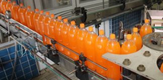 Confiança da indústria do RN alcança maior índice para agosto desde 2011 Indústria Refrigerante - Fotos: Edson Silva /Folhapress