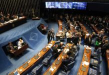 Aprovada MP da Liberdade Econômica, sem regras de trabalho aos domingos Fotos: Fabio Rodrigues Pozzebom/Agência Brasil