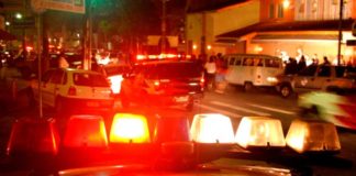 Chacina: crime brutal choca cidade de Touros e seis pessoas são assassinadas