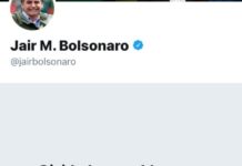 Bolsonaro bloqueia deputada potiguar em rede social após crítica