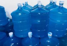 ‘Nem toda água engarrafada é mineral’, afirmam empresários do setor