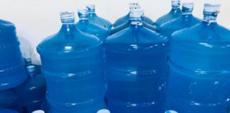 ‘Nem toda água engarrafada é mineral’, afirmam empresários do setor