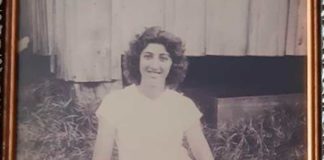 Filhos descobrem que pai matou mãe deles há 37 anos