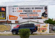 Polícia Civil atinge mil prisões e 4 toneladas de drogas apreendidas em 2019