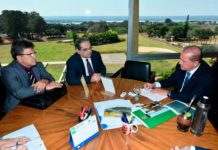 Prefeitura de Natal garante recursos para finalizar obras na Hermes da Fonseca