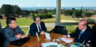 Prefeitura de Natal garante recursos para finalizar obras na Hermes da Fonseca