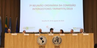 Governo Bolsonaro enviará R$ 875 mil para equipar salas de vacinação no RN