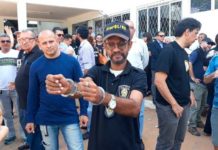 TJ: Estado tem 12 meses para retirar policiais civis de funções administrativas