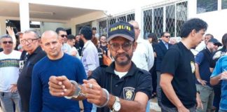 TJ: Estado tem 12 meses para retirar policiais civis de funções administrativas