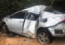 Ex-deputado sofre acidente na Via Costeira e está internado na UTI