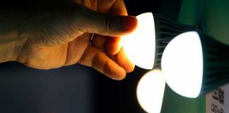 Setembro terá bandeira tarifária vermelha na conta de energia