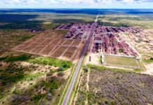 Mesmo com a melhoria em algumas receitas, Jandaíra poderá entrar em falência econômica devido a constantes bloqueios judiciais