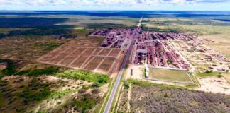 Mesmo com a melhoria em algumas receitas, Jandaíra poderá entrar em falência econômica devido a constantes bloqueios judiciais