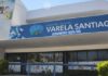 Natal recebe R$ 2 milhões para investimentos na Saúde HOSPITAL VARELA SANTIAGO IRÁ RECEBER PARTE DA VERBA (FOTO: ALBERTO LEANDRO/ARQUIVO/PORTAL NO AR)