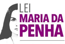 Programa “Maria da Penha vai às Escolas” chega às escolas estaduais