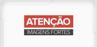 Mãe tenta impedir batismo violento na Rússia; veja VÍDEO