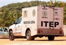 Agricultora é encontrada morta dentro de cisterna na manhã desta quarta-feira