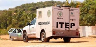 Agricultora é encontrada morta dentro de cisterna na manhã desta quarta-feira