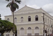 Prefeitura de Ceará-Mirim está impedida de receber recursos do governo federal