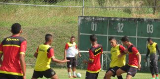 Embalado, Náutico enfrenta Globo, em Ceará-Mirim para encaminhar classificação às quartas