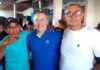 Poço Branco: Povão diz sim a Edinho e comparece em massa a festa de seu aniversário e pré-lançamento de sua candidatura a prefeito
