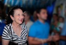 MPRN recomenda cobrança a ex-prefeita de Ceará-Mirim