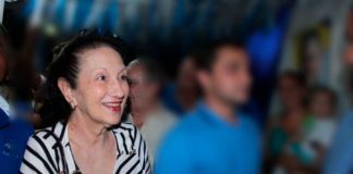 MPRN recomenda cobrança a ex-prefeita de Ceará-Mirim