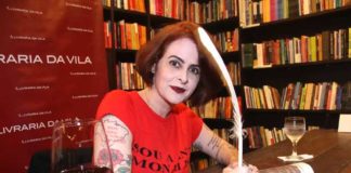 Fernanda Young morre aos 49 anos O sepultamento da atriz e roteirista será às 16h deste domingo, 25; causas da morte ainda não foram divulgadas Foto: Denise Andrade/ESTADÃO