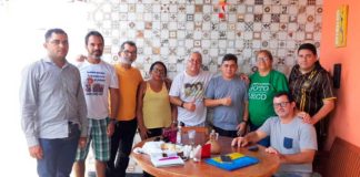 Gláucio Tavares será candidato a prefeito de Ceará-Mirim pelo PSOL