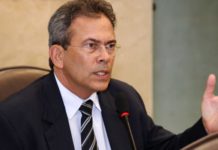 TRE-RN aprova desfiliação partidária de Hermano Moraes