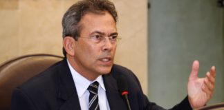 TRE-RN aprova desfiliação partidária de Hermano Moraes