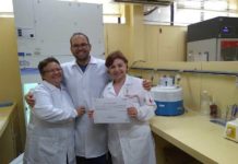 Hemocentro do RN recebe certificado de Proficiência do Ministério da Saúde Hemonorte recebe certificação de qualidade