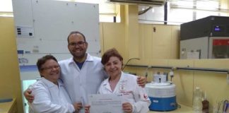 Hemocentro do RN recebe certificado de Proficiência do Ministério da Saúde Hemonorte recebe certificação de qualidade