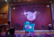 Estudantes de Ceará-Mirim conquistam medalhas em olimpíada internacional de Matemática Alunos do RN participaram de evento na Indonésia