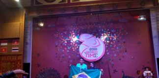 Estudantes de Ceará-Mirim conquistam medalhas em olimpíada internacional de Matemática Alunos do RN participaram de evento na Indonésia