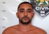 Polícia Civil prende suspeito de tentativa de homicídio em São Paulo do Potengi