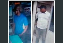 Polícia Civil divulga imagens e procura suspeitos de roubo em Extremoz