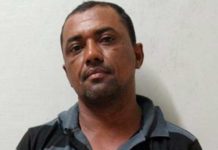 Comarca de Ceará-Mirim expede mandado e homem é preso em Natal