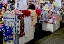 Governo do RN publica edital de seleção para o Salão do Artesanato em São Paulo