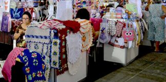 Governo do RN publica edital de seleção para o Salão do Artesanato em São Paulo