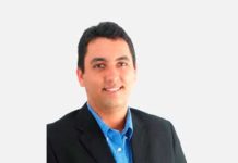 Ex-vereador Irmão Heriberto pediu demissão do cargo de Articulador Político da Prefeitura de Ceará-Mirim