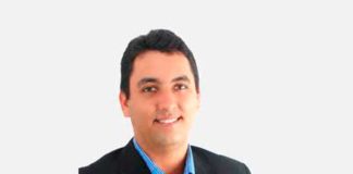 Ex-vereador Irmão Heriberto pediu demissão do cargo de Articulador Político da Prefeitura de Ceará-Mirim