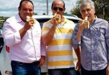 Funcionários públicos de Ceará-Mirim não recebem salários e prefeito emite nota tentando justificar