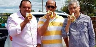 Funcionários públicos de Ceará-Mirim não recebem salários e prefeito emite nota tentando justificar