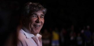 Julgamento do prefeito de Ceará-Mirim, Marconi Barretto, será nesta quinta (22). Entenda o que pode acontecer Marconi Barretto, prefeito de Ceará-Mirim - Foto: Reprodução/Facebook