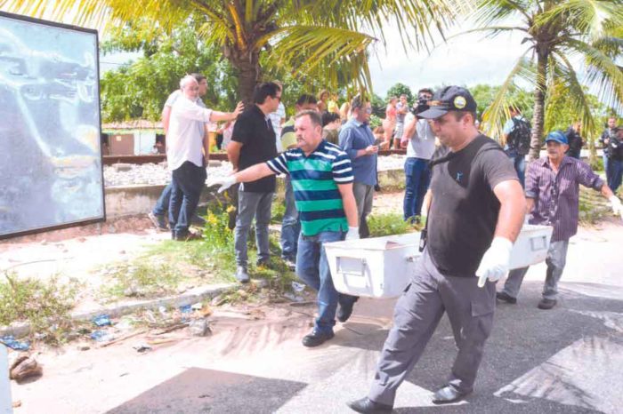 Inquéritos foram instaurados entre janeiro de 2010 e setembro do ano passado | Foto: José Aldenir / Agora RN